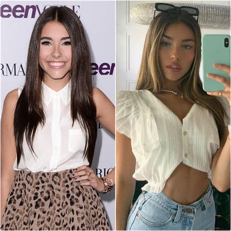 madison beer age|Madison Beer Birthday, Real Name, Age, Weight, Height